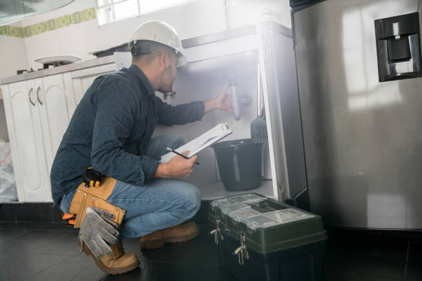 Best Plumbing Installation Services  in Ripley, MS