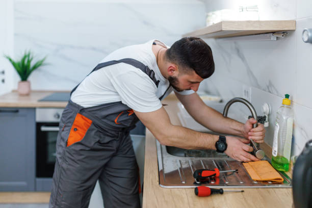 Best Faucet Repair  in Ripley, MS