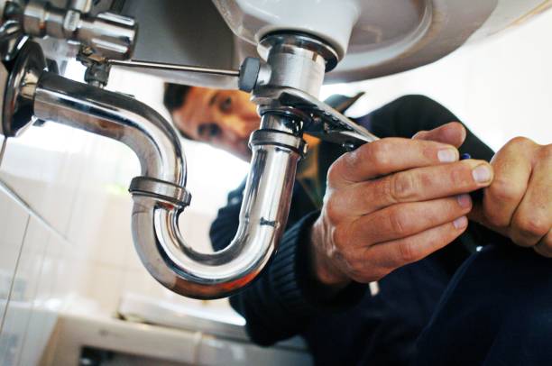 Best Water Heater Repair  in Ripley, MS
