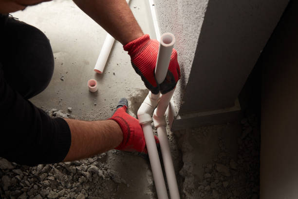 Sprinkler Systems in Ripley, MS
