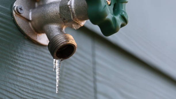 Clogged Drain Plumber in Ripley, MS