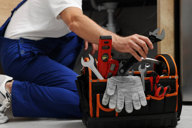 Best Toilet Repair Services  in Ripley, MS