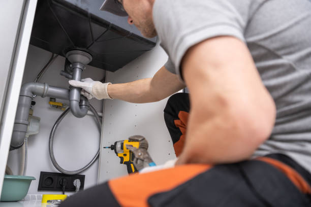 Best Pipe Repair Near Me  in Ripley, MS