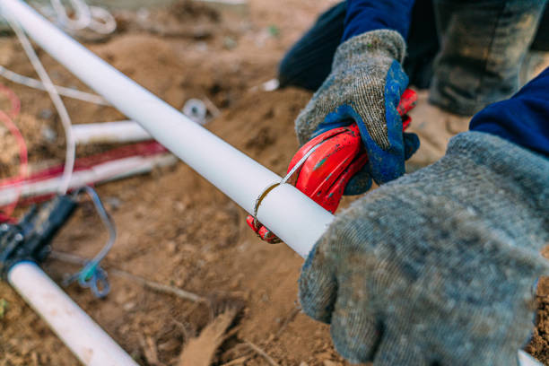 Professional Plumbing in Ripley, MS